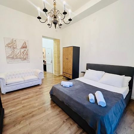 Sa Costixedda Rooms Cagliari Eksteriør bilde