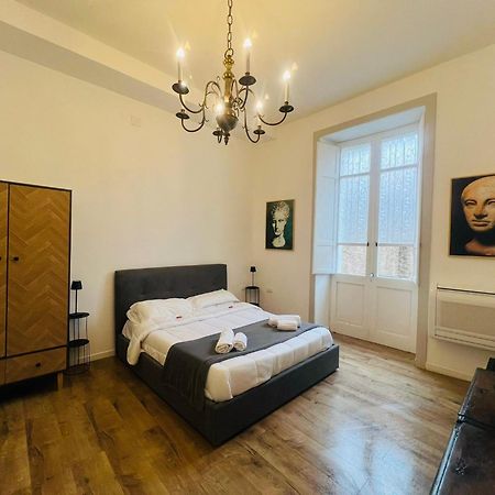 Sa Costixedda Rooms Cagliari Eksteriør bilde