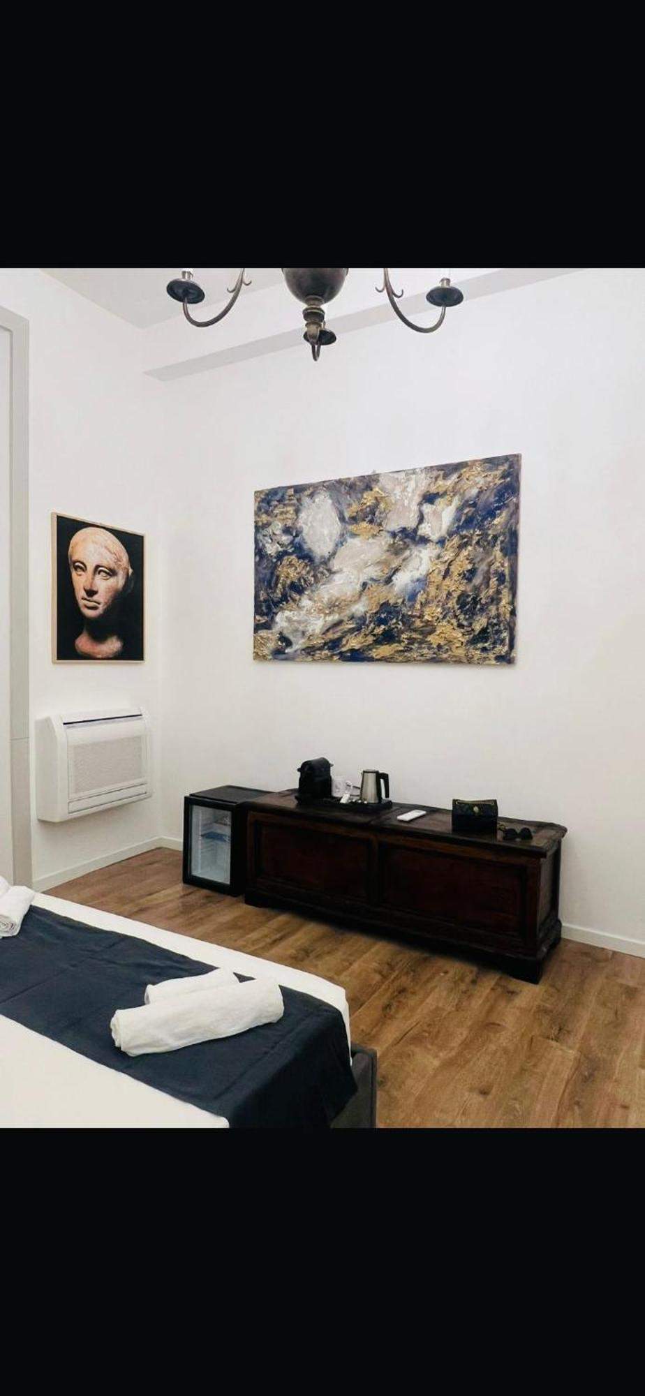 Sa Costixedda Rooms Cagliari Eksteriør bilde