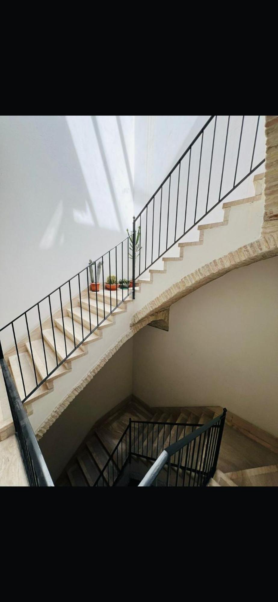 Sa Costixedda Rooms Cagliari Eksteriør bilde