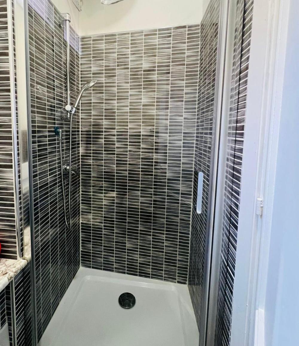 Sa Costixedda Rooms Cagliari Eksteriør bilde