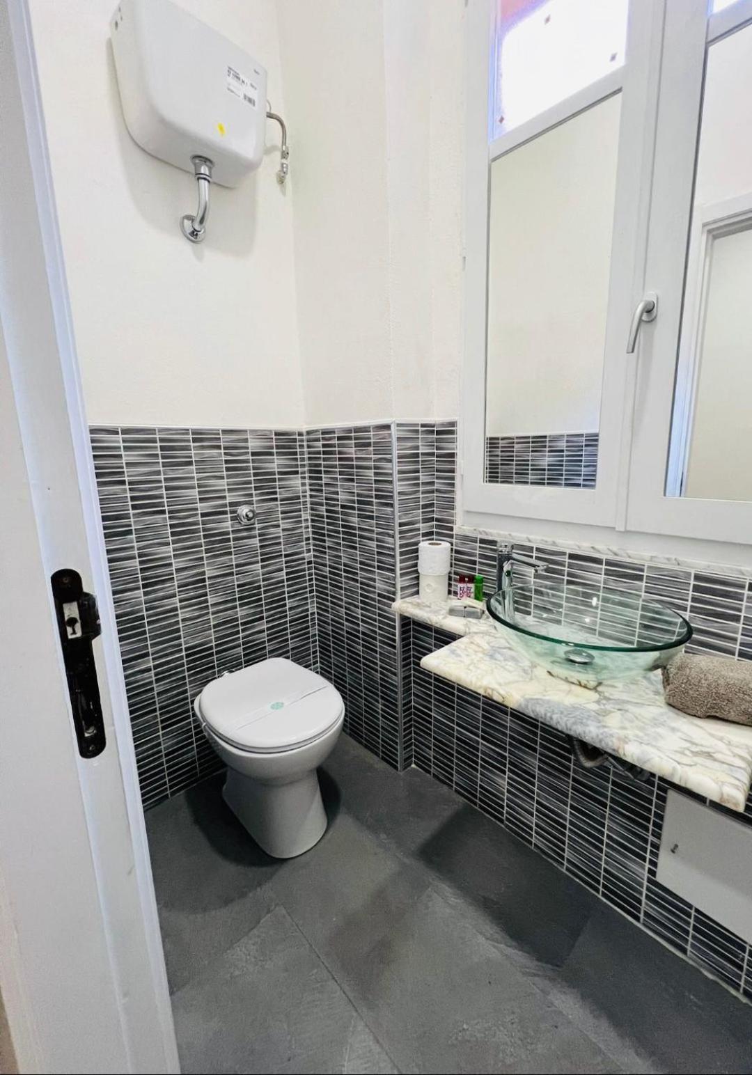 Sa Costixedda Rooms Cagliari Eksteriør bilde