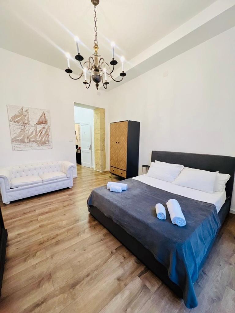 Sa Costixedda Rooms Cagliari Eksteriør bilde