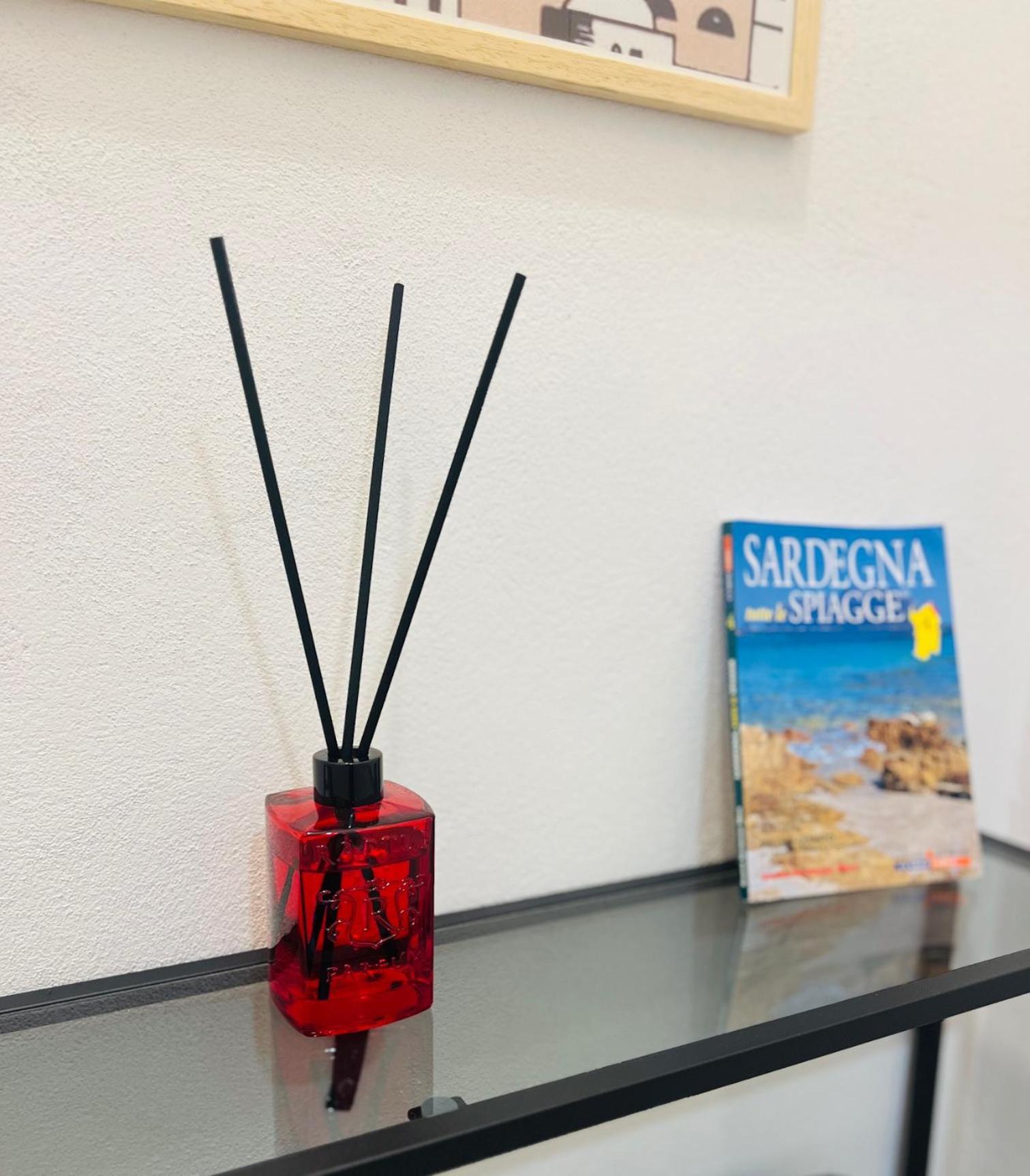 Sa Costixedda Rooms Cagliari Eksteriør bilde