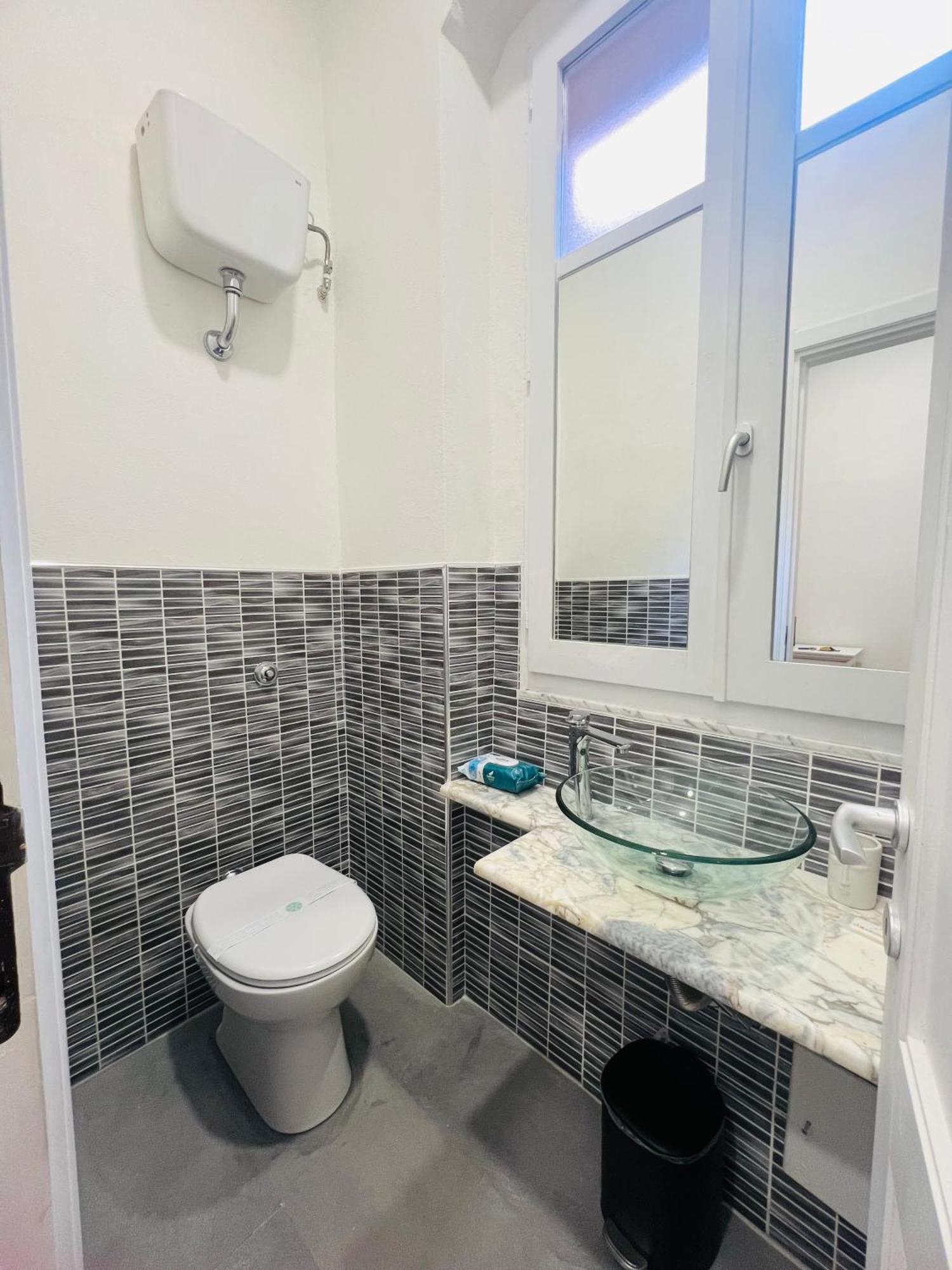 Sa Costixedda Rooms Cagliari Eksteriør bilde