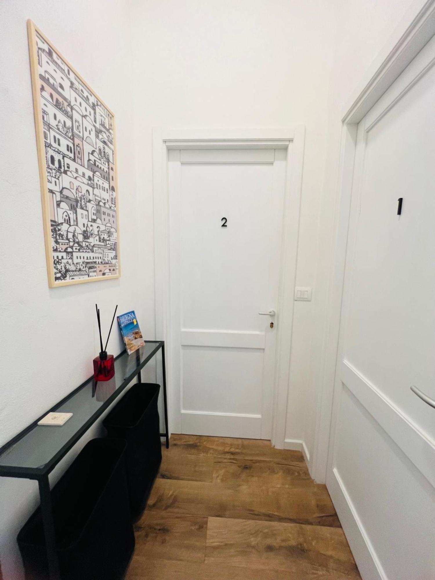 Sa Costixedda Rooms Cagliari Eksteriør bilde