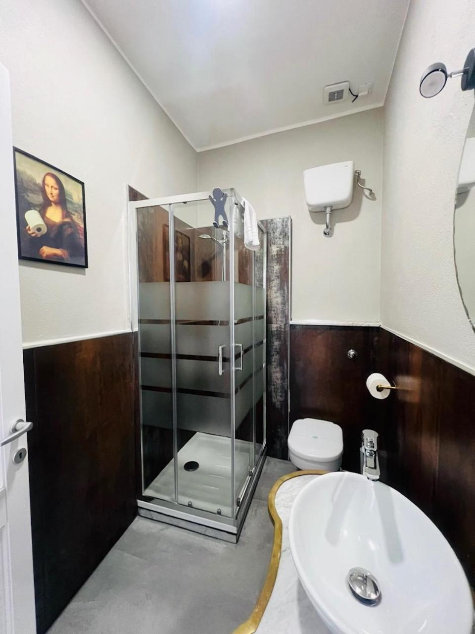 Sa Costixedda Rooms Cagliari Eksteriør bilde