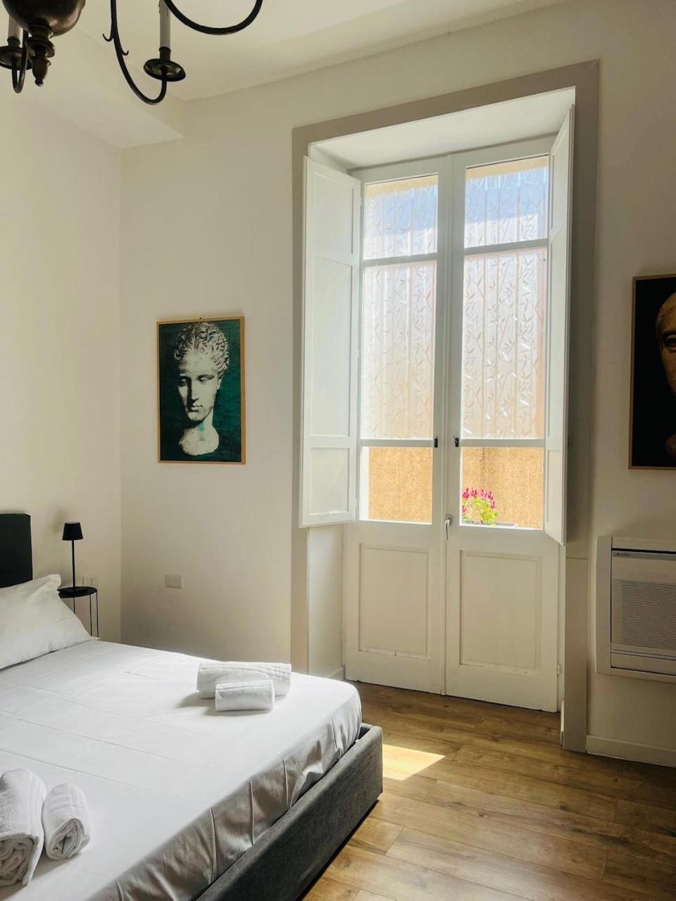 Sa Costixedda Rooms Cagliari Eksteriør bilde