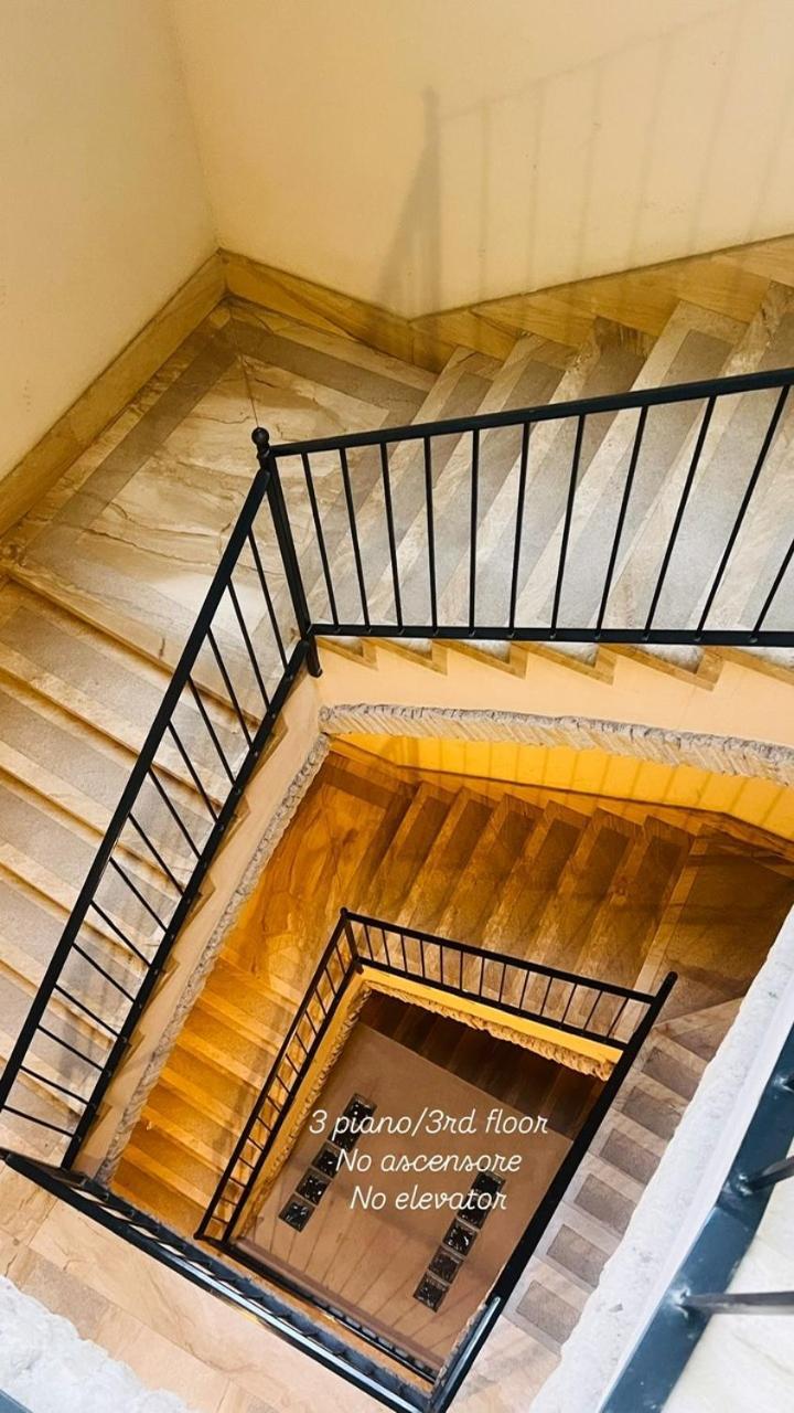 Sa Costixedda Rooms Cagliari Eksteriør bilde