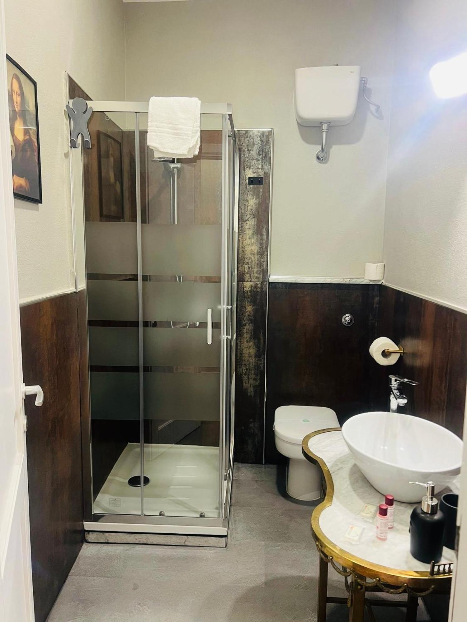 Sa Costixedda Rooms Cagliari Eksteriør bilde
