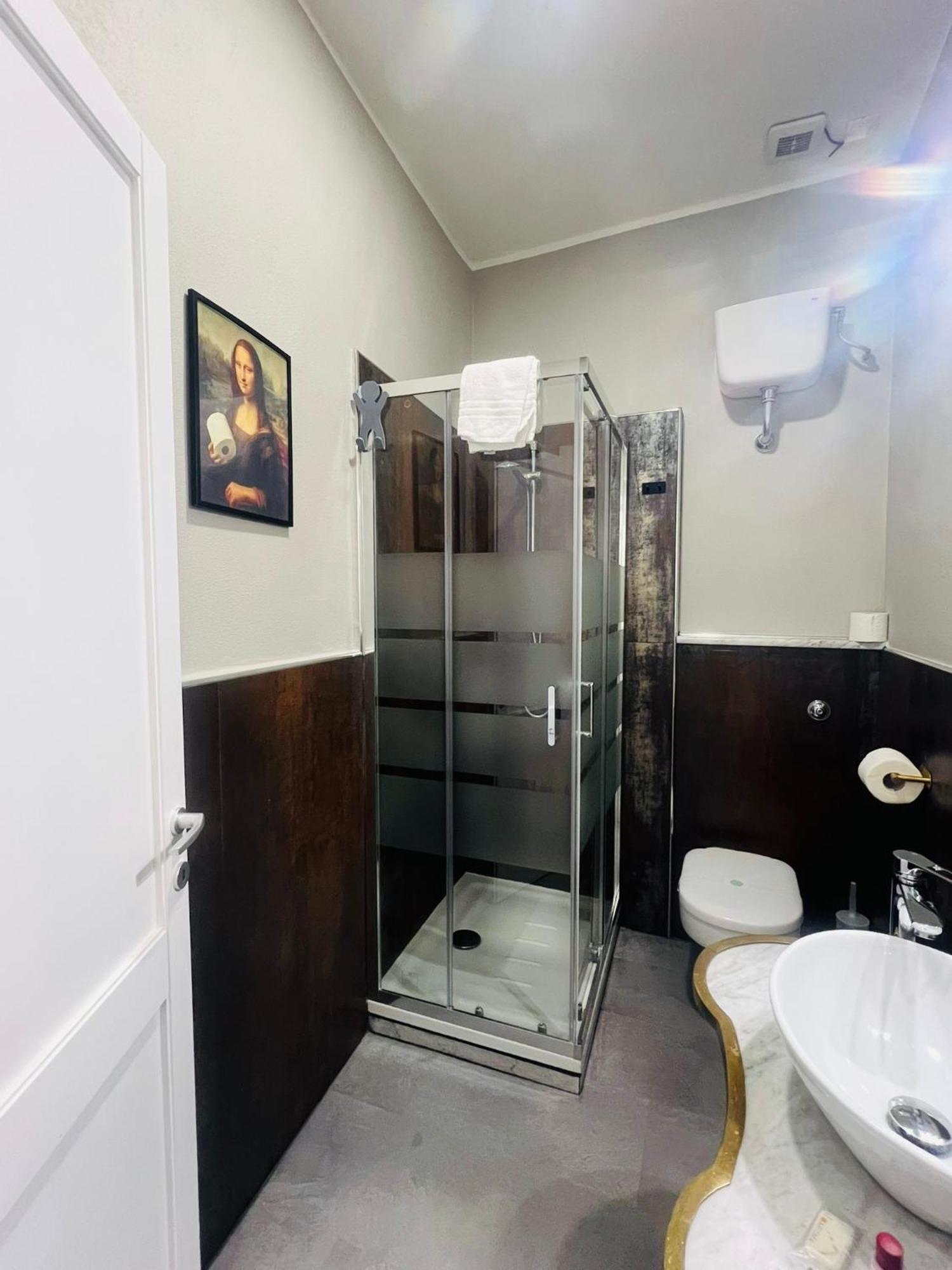 Sa Costixedda Rooms Cagliari Eksteriør bilde
