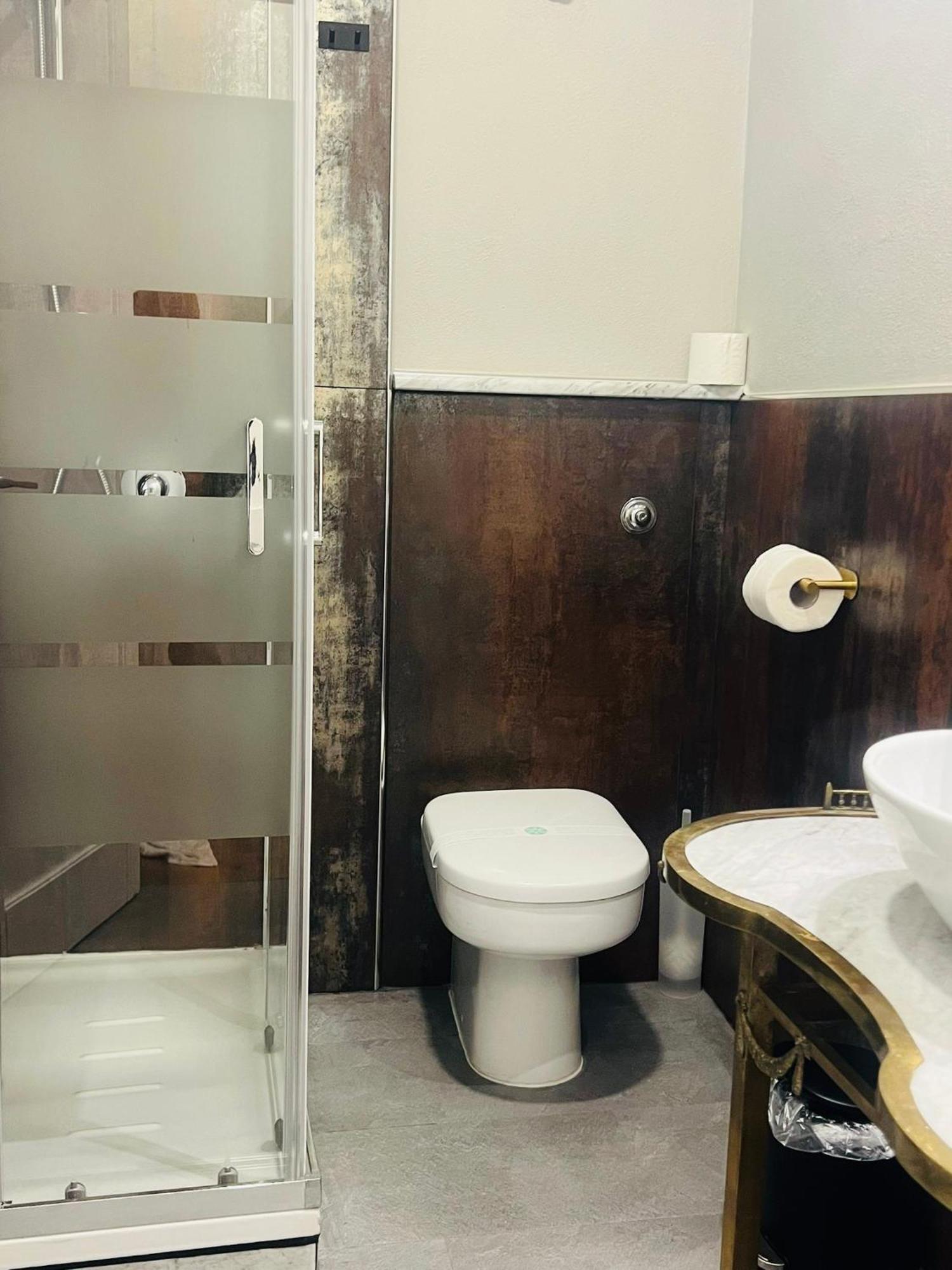 Sa Costixedda Rooms Cagliari Eksteriør bilde