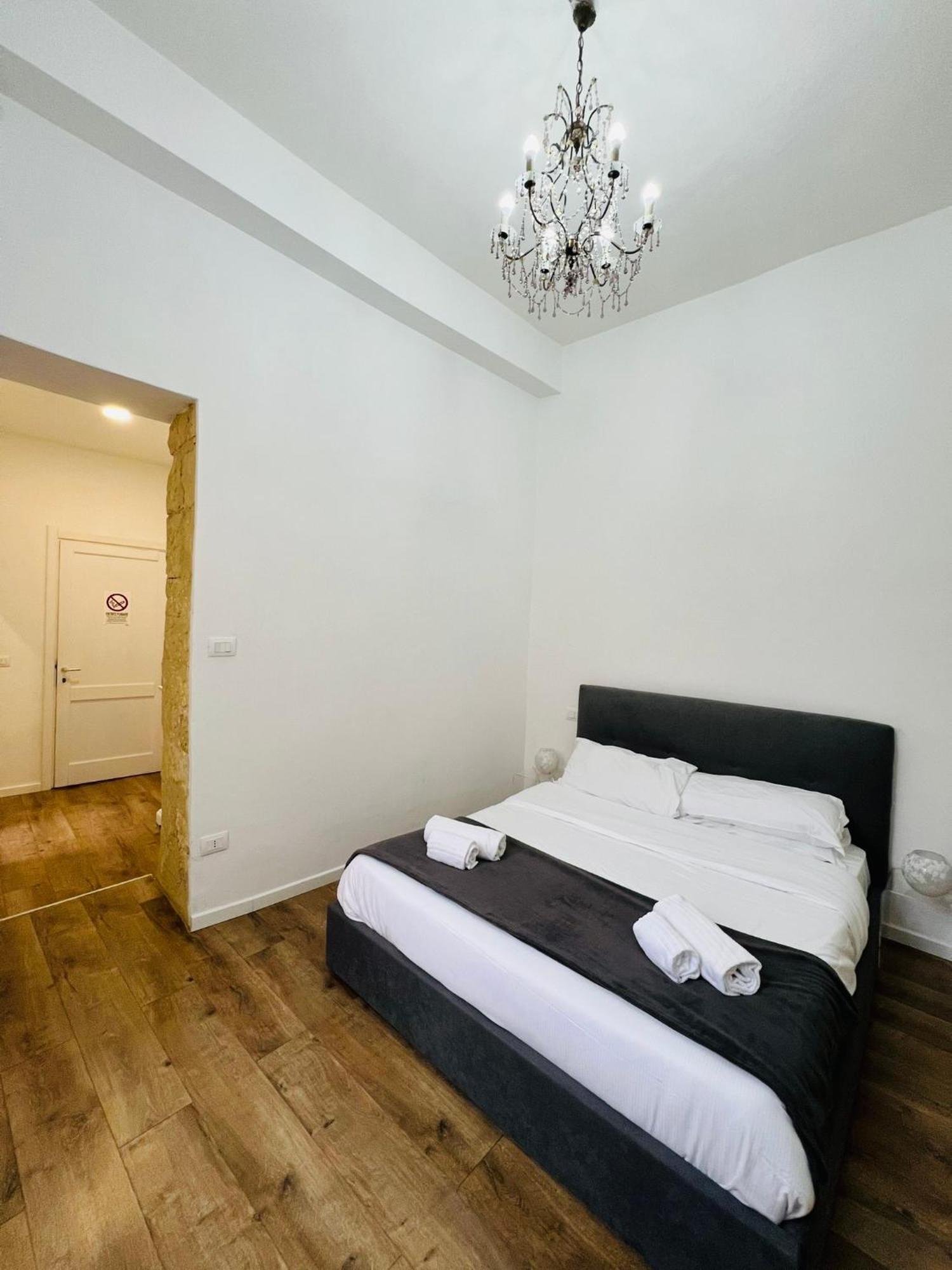 Sa Costixedda Rooms Cagliari Eksteriør bilde
