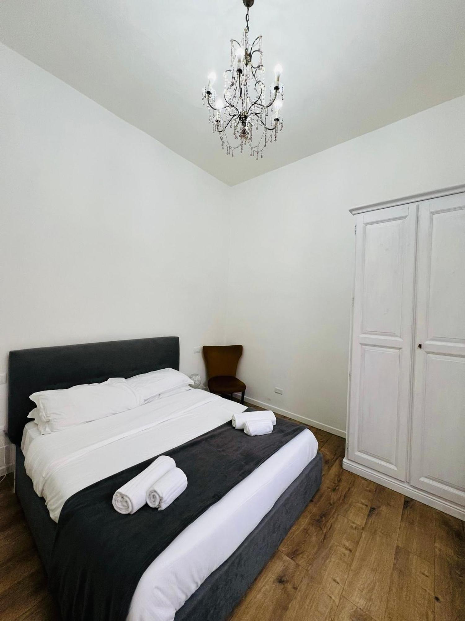 Sa Costixedda Rooms Cagliari Eksteriør bilde