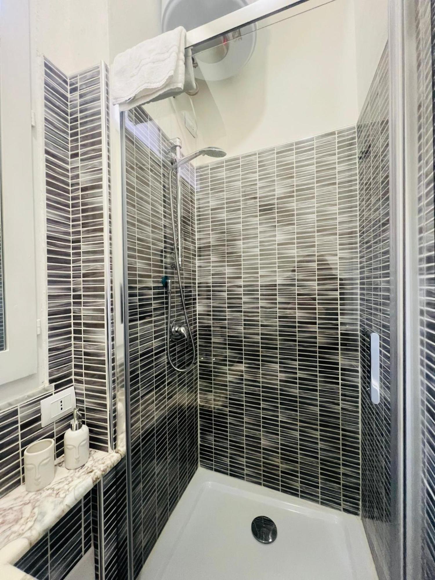 Sa Costixedda Rooms Cagliari Eksteriør bilde